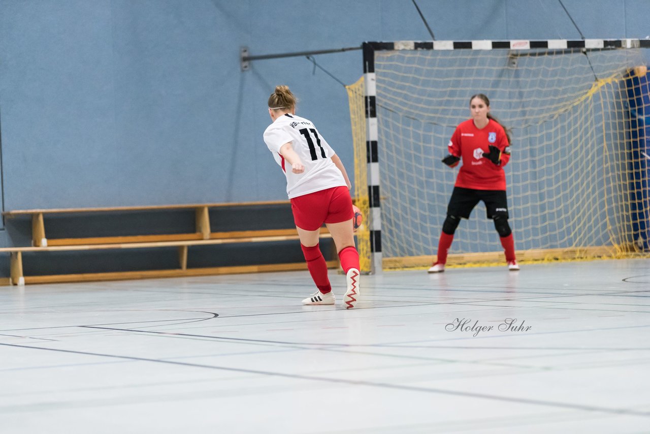 Bild 203 - wBJ Futsalmeisterschaft Runde 1